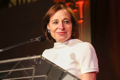 Susan Segal: "La inversión va a necesitar de dólares y los inversionistas deben saber que pueden tener sus dólares"