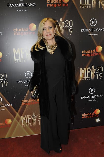 Susana Roccasalvo