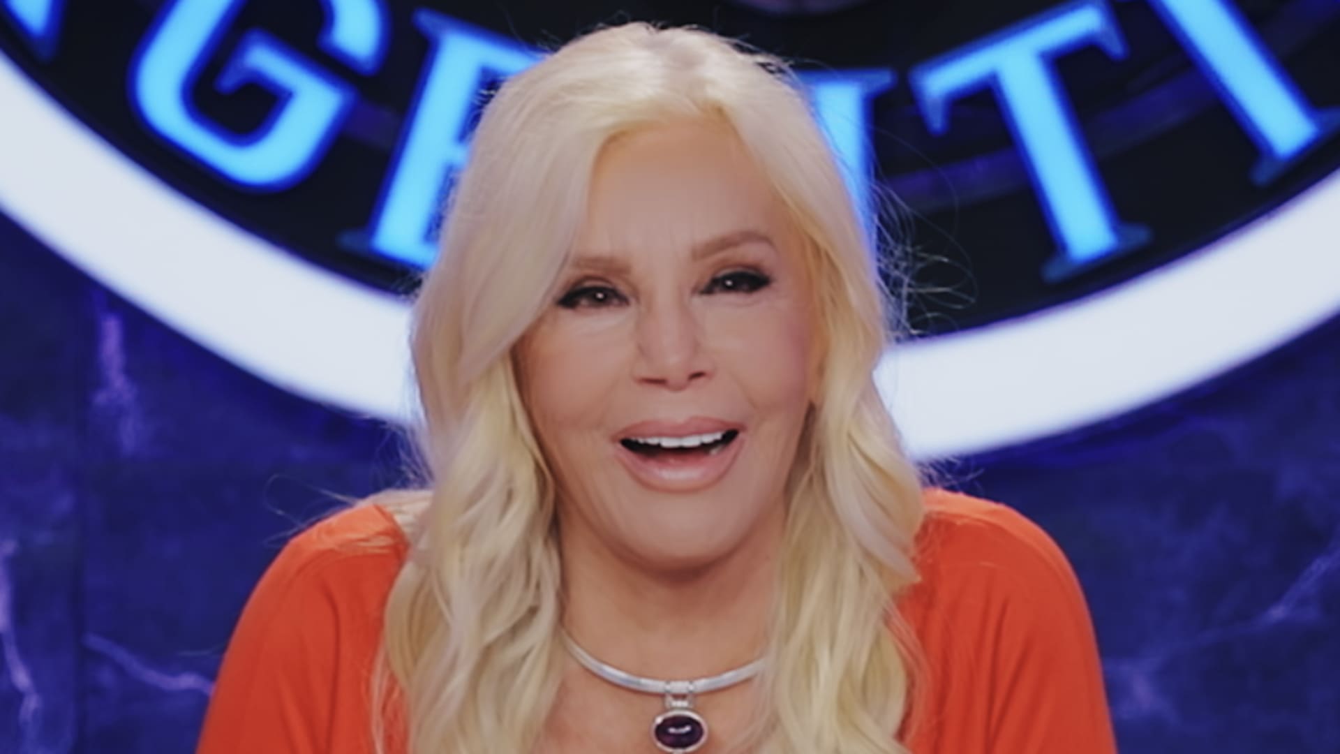 Susana Giménez, íntima: su regreso a la pantalla, por qué se siente “semi retirada” y la fe que mantiene en el país