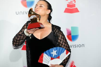 Susana Baca, Enrique Bunbury y Pandora recibirán premios especiales en los Latin Grammy