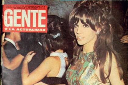 Susana, en otras épocas