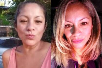 Susana falta de su hogar desde el martes 8 de noviembre