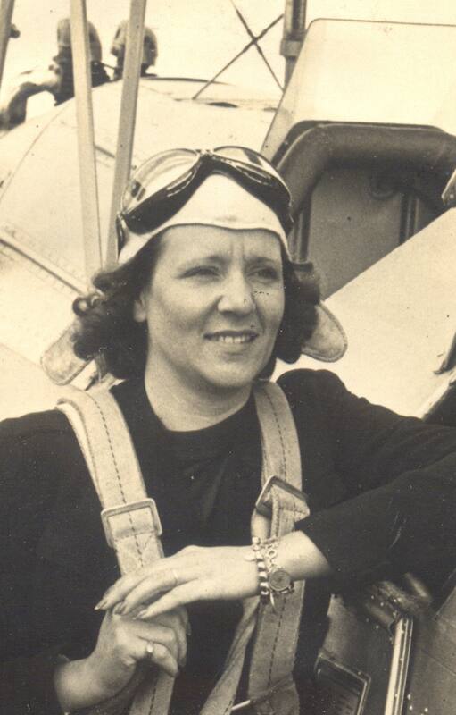 Susana Ferrari Billinghurst