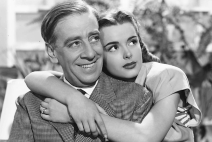 Susana Freyre y Miguel Gómez Bao