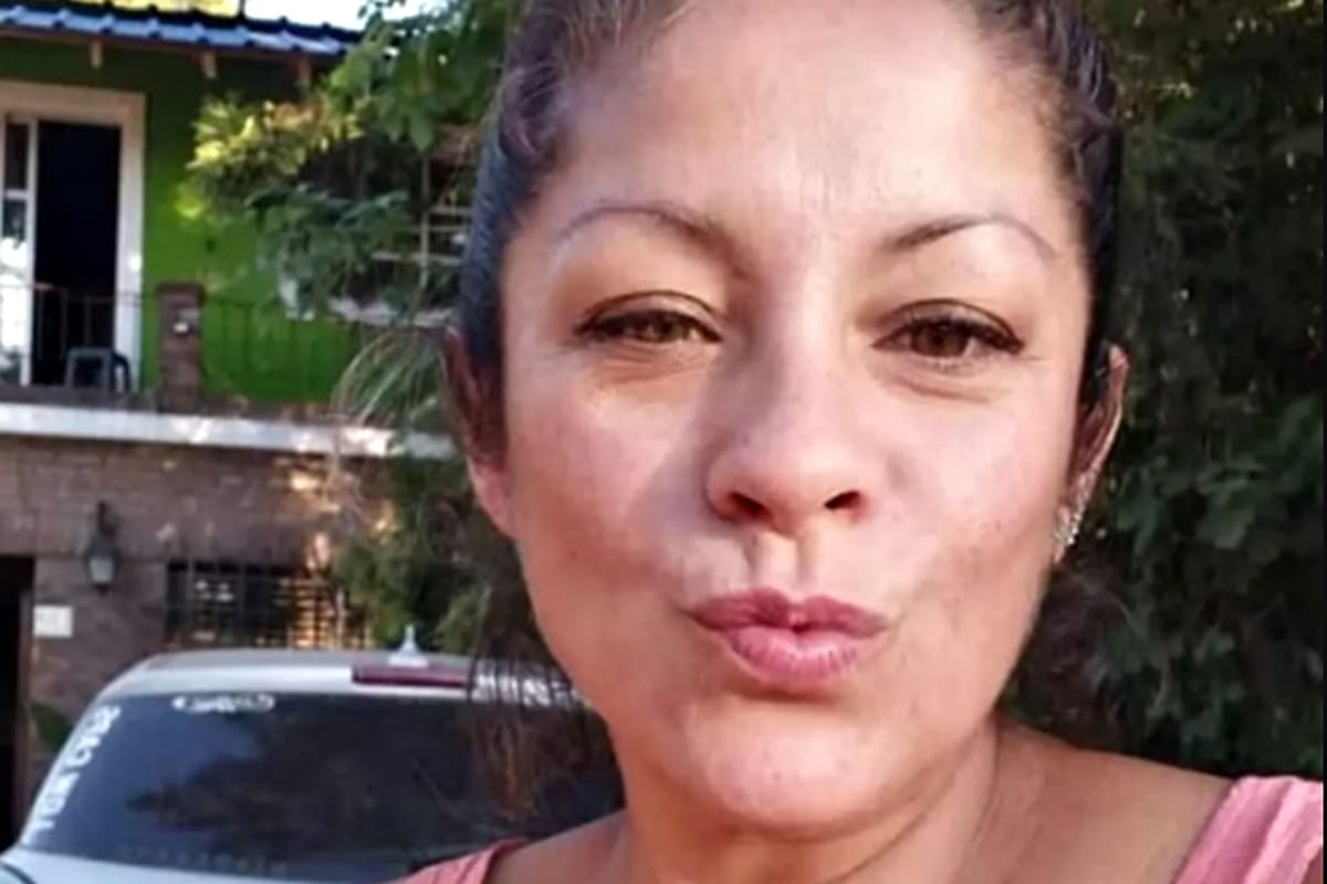 Susana fue asesinada a puñaladas