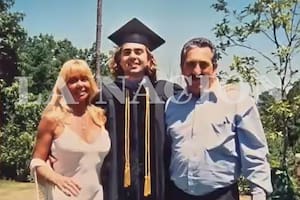La familia detrás de los millones que movió Hayden Davis luego de reunirse con Milei por $LIBRA