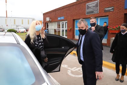 Susana Giménez pasó gran parte del 2020 en Punta del Este, Uruguay