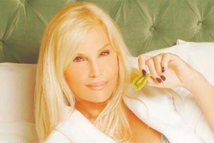 Susana Giménez contó cómo sobrelleva el aislamiento obligatorio en su casa de Barrio Parque