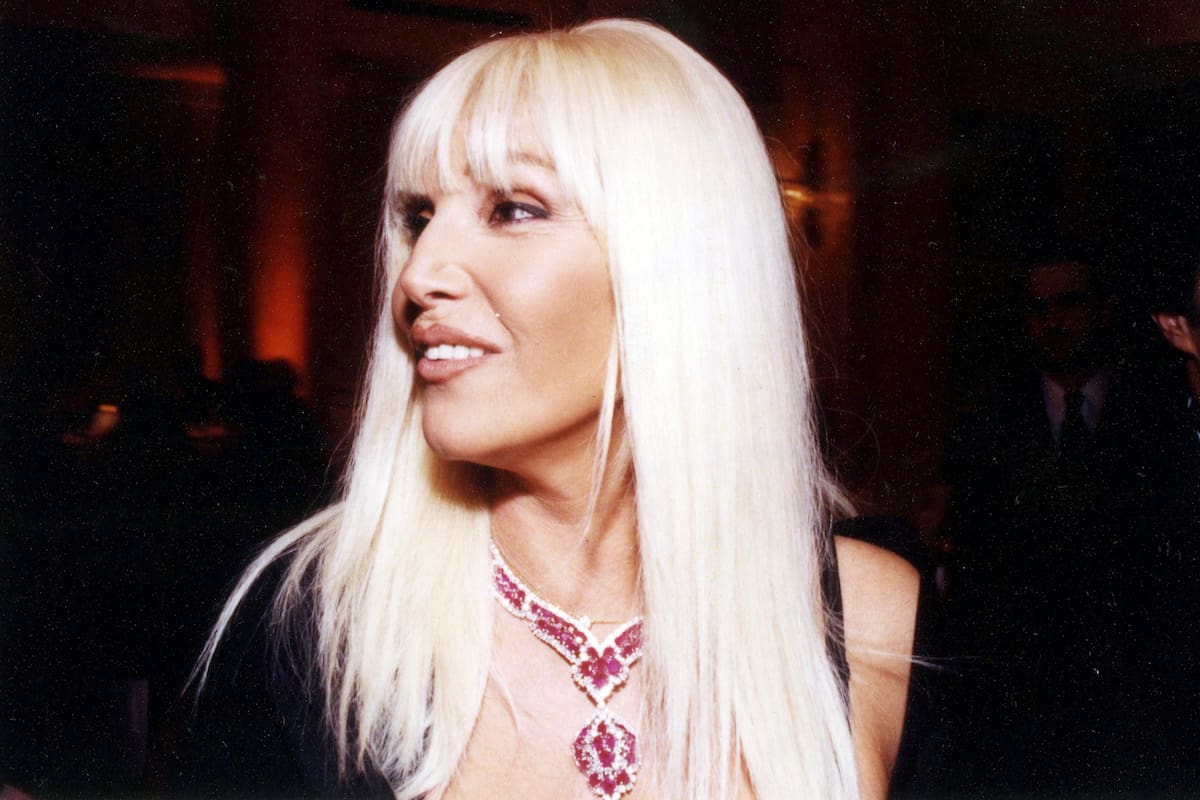 Susana Giménez cumple hoy 80 años