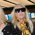Susana Giménez habló sin filtros sobre la renuncia de Manuel Adorni