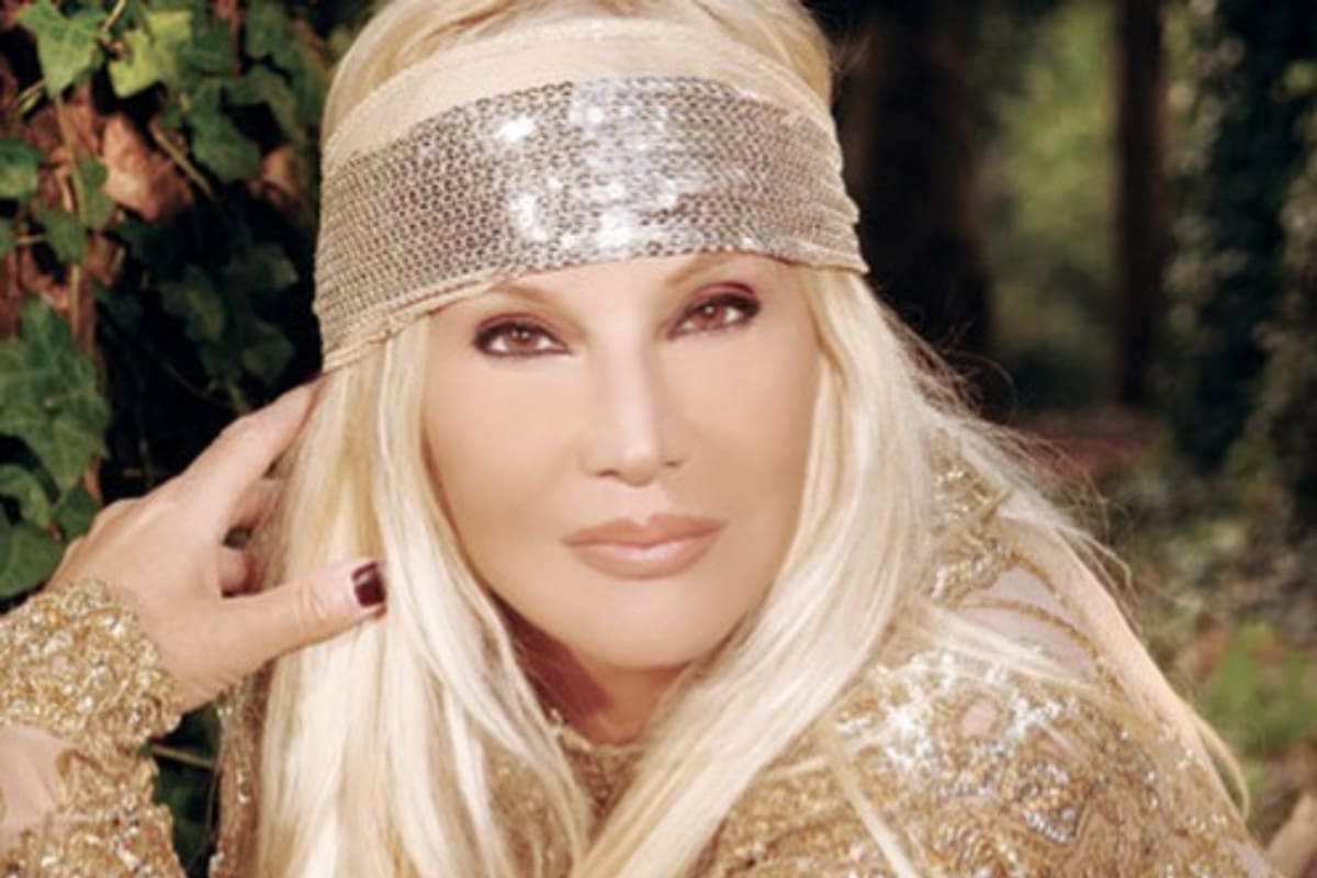 Susana Giménez habló de Mirtha Legrand, de su temporada teatral en Uruguay y le envió un fuerte mensaje a Rial