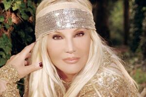 Susana Giménez habló de Mirtha Legrand, de su temporada teatral en Uruguay y le envió un fuerte mensaje a Rial
