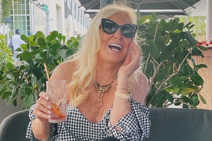 Susana Giménez habló de su residencia en Uruguay y se quejó por el precio de los impuestos