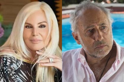 Susana Giménez le dedicó un sentido mensaje a la familia Yankelevich tras la trágica muerte de Mila (Foto: Archivo)