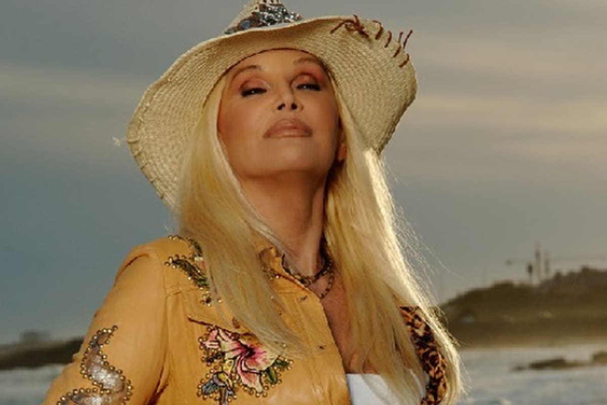 Susana Giménez le mandó un audio equivocado a Ángel de Brito