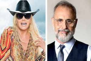 Susana Giménez sorprendió en las redes sociales al publicar un hostil mensaje sobre Jorge Rial y el final de TV Nostra