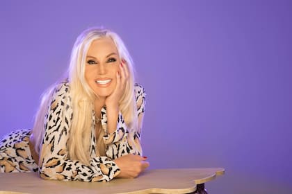 Susana Giménez volverá al teatro, en lo que será su despedida