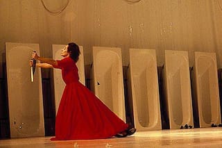 Falleció Susana Ibáñez, figura pionera de la danza contemporánea argentina