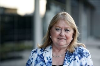 Malcorra analizó la política internacional de Milei: "Genera incertidumbre y preguntas"