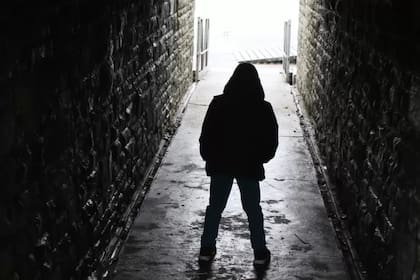 Susana: "Mis víctimas eran mujeres con hijos, quería que sintieran lo que yo cuando mataron a mi mamá y las mataba frente a los niños”.