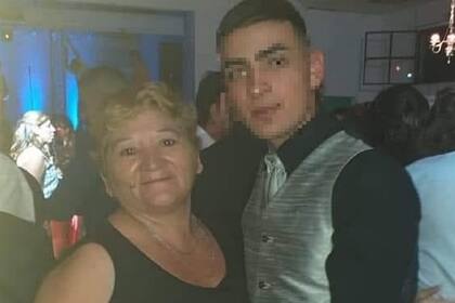 Susana Montón, la mujer fallecida tras caer por el agujero de un ascensor en Mendoza