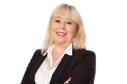 Susana Perrota subraya la resiliencia del modelo de franquicias.