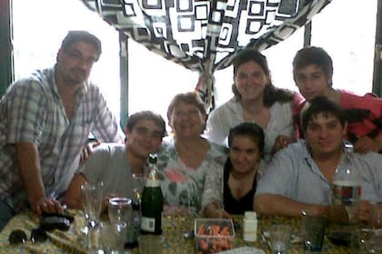 Susana Rivero (63) tiene seis hijos: tres de ellos fueron diagnosticados con Fibrosis Quística y dos fallecieron a la espera de su trasplante pulmonar