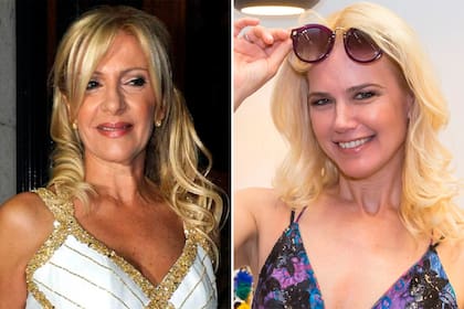 Susana Roccasalvo aseguró que Valeria Mazza no es inteligente y que no sirve para conducir