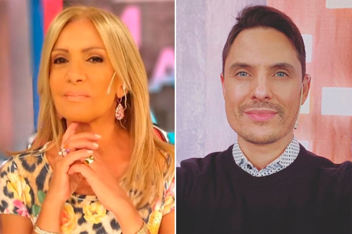 Susana Roccasalvo dio detalles de la causa judicial contra Lío Pecoraro: "Esto es más grave de lo que parece"