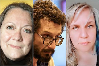 Susana Villalba, Mario Ortiz y Elena Annibali, jurados de la segunda edición del Premio Nacional de Poesía Storni