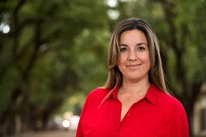 Susana Zenteno, la intendenta catamarqueña que se fue al Caribe sin avisar.