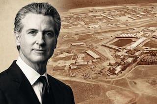 El pueblito que perdió 2000 habitantes tras una decisión de Newsom y ahora lucha por sobrevivir