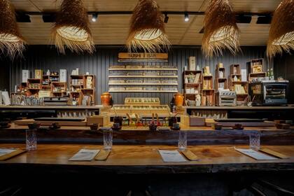 Sushi | Bar Miami