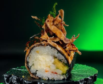 SushiClub
