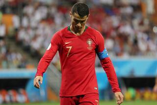 Cristiano: adiós a la selección de Portugal mientras se investiga una denuncia