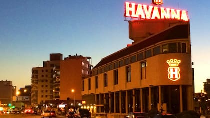 Havanna tiene 124 franquicias repartidas en Latinoamérica y Europa