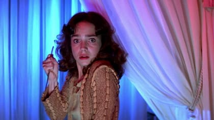 Suspiria (1977), de Dario Argento.