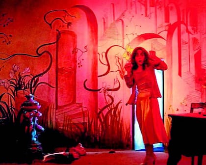 Suspiria, el clásico de Dario Argento: el padre del giallo será el eje de uno de los ciclos de la Lugones en 2023
