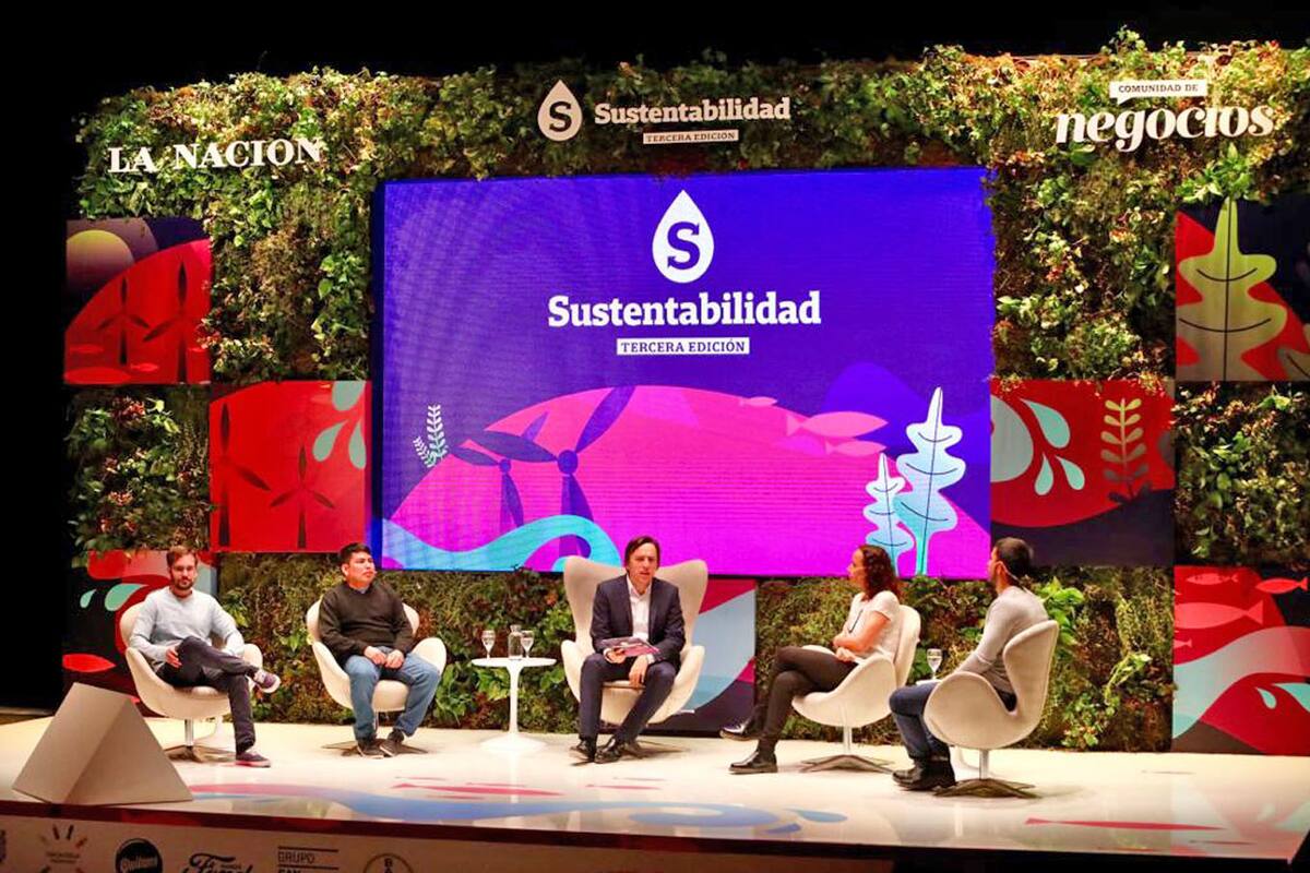 Sustentabilidad