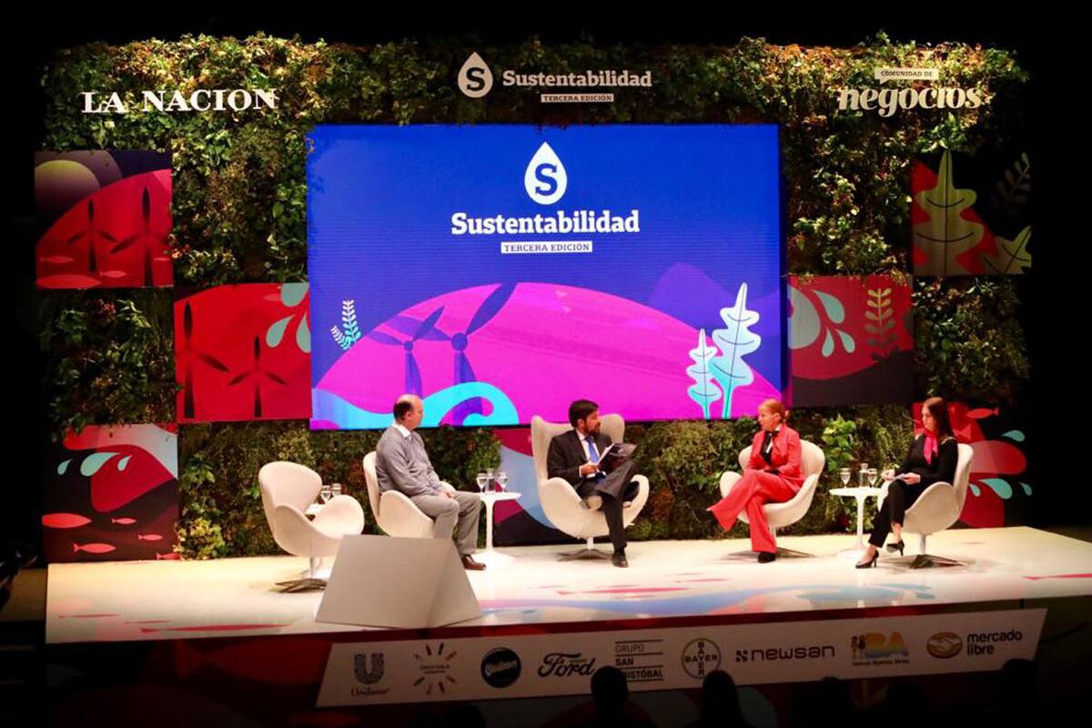 Sustentabilidad