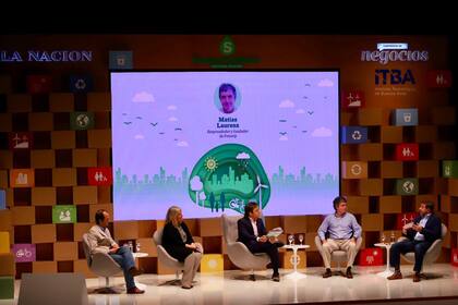 Sustentabilidad segunda edición