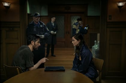 Susurran tu nombre, el film que recuerda a los thrillers de los noventa