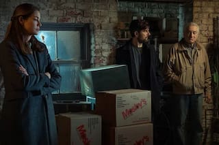Las mejores películas y series para disfrutar este fin de semana del 12 y 13 de septiembre
