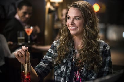 Sutton Foster, la talentosa protagonista de Younger