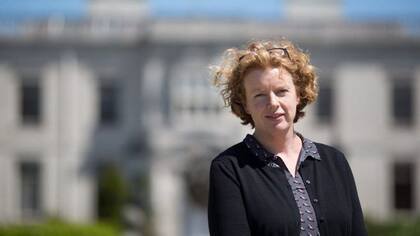 Suzanne O''Sullivan empezó a interesarse por las enfermedades psicosomáticas cuando descubrió que detrás de los síntomas muchos de sus pacientes no había ninguna causa física