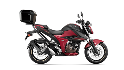 Suzuki Gixxer 250i ABS