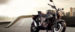 Suzuki presenta en la Argentina a la Gixxer 250i, una nueva moto con 26 caballos de potencia