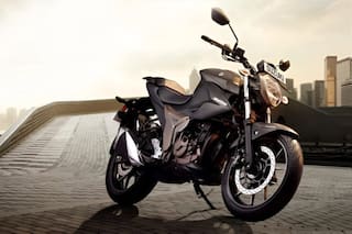 Suzuki presenta en la Argentina a la Gixxer 250i, una nueva moto con 26 caballos de potencia