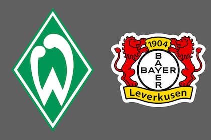 SV Werder Bremen-Bayer 04 Leverkusen