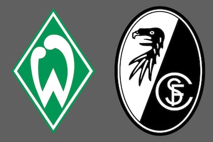 SV Werder Bremen-Sport-Club Freiburg